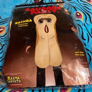 Halloween costume men or women